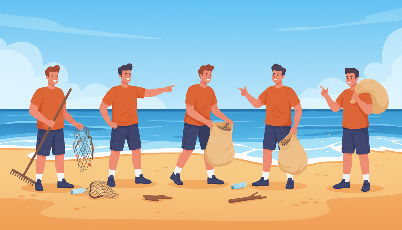 Gemeinschaftsprojekte Feuerwehr: Wie Zusammenhalt Leben rettet